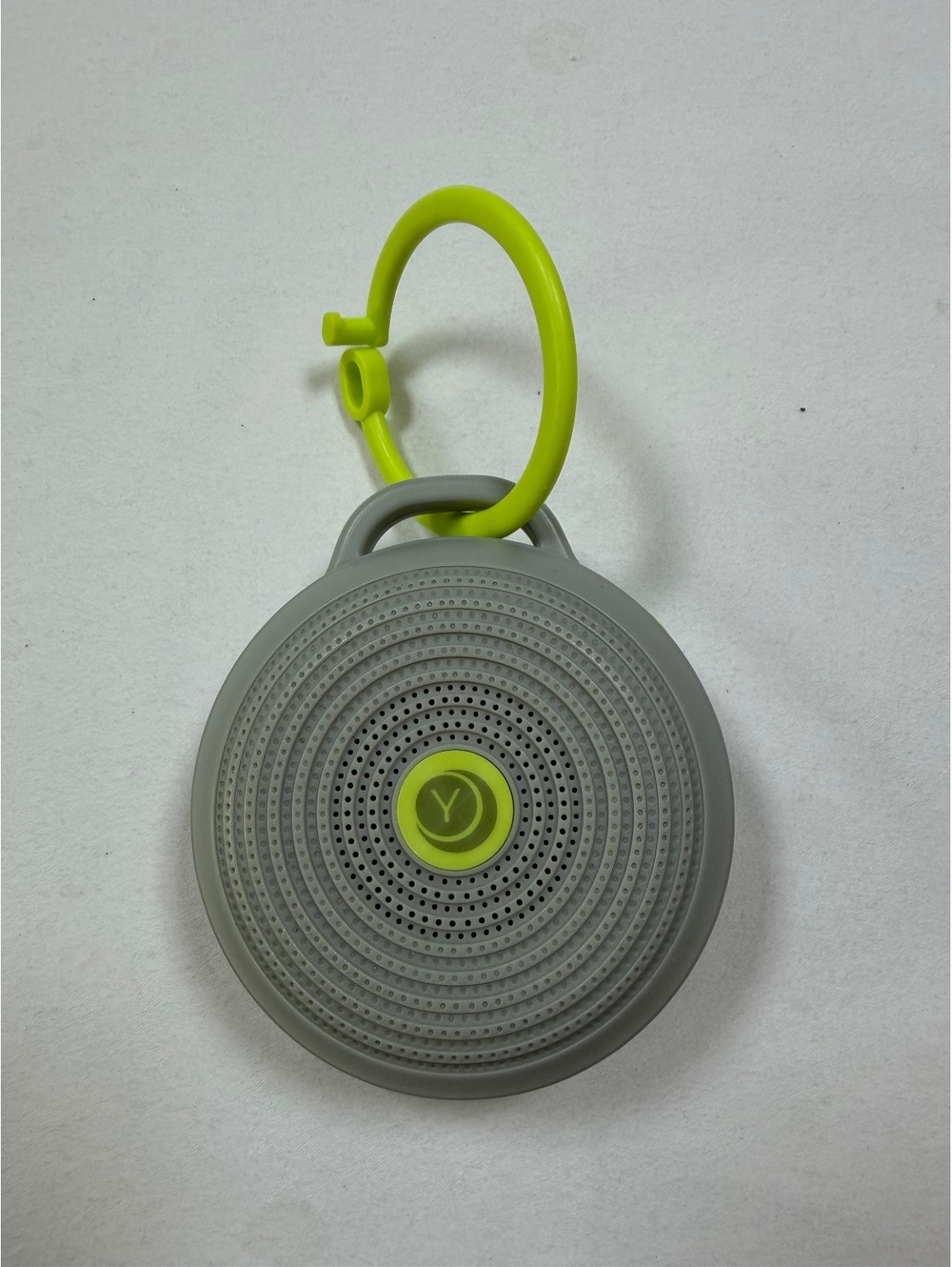 Hushh portable sound machine